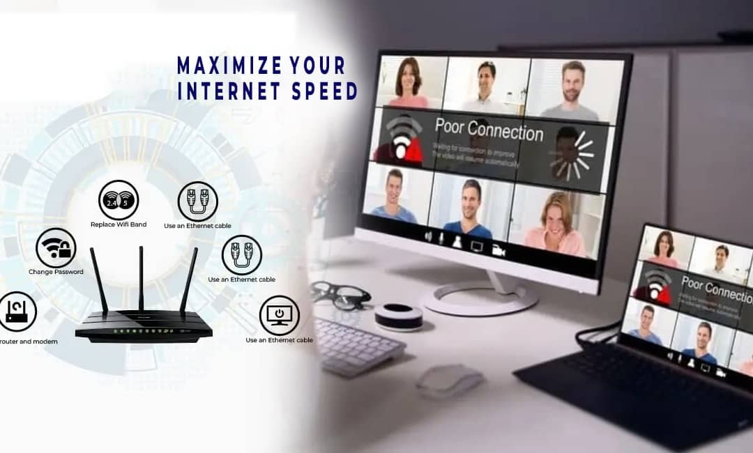 Maximizing Your Internet Speed: Tips for Optimal Performance