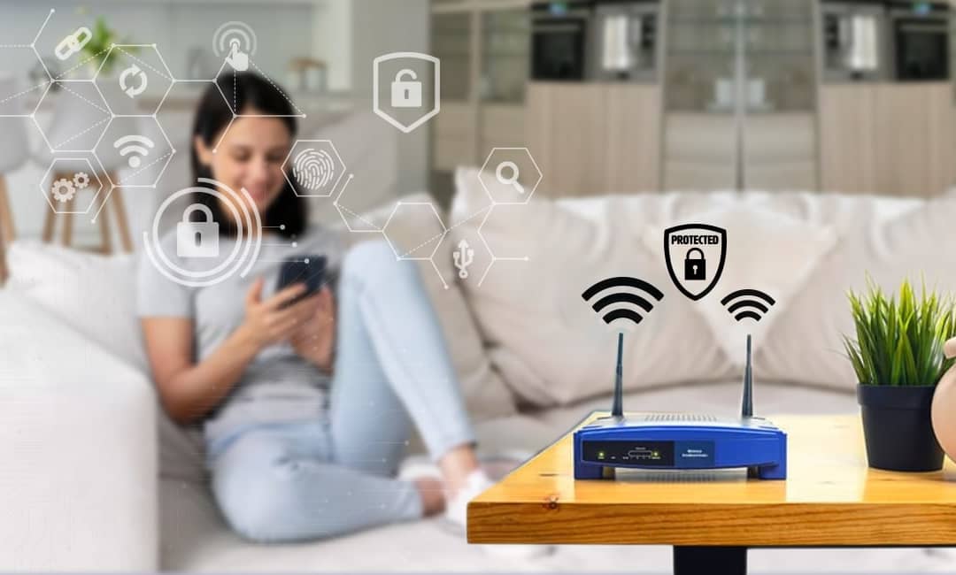 How to Secure Your Home Wi-Fi Network?