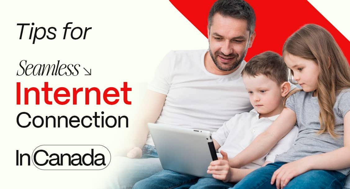 Internet service provider