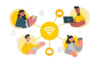 Internet and Internet Services