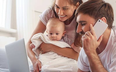 Key Benefits to Upgrading to Home Internet Plans