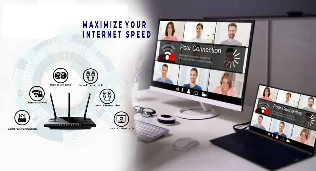 Maximizing Your Internet Speed
