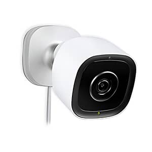 Outdoor Wifif Camera