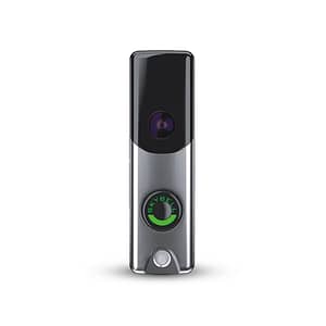 Slimline Wi-Fi Doorbell Camera