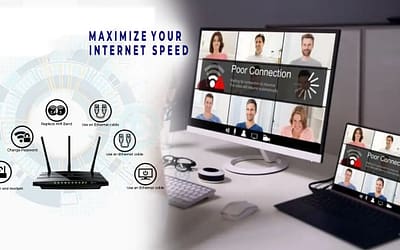 Maximizing Your Internet Speed: Tips for Optimal Performance