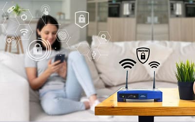 How to Secure Your Home Wi-Fi Network?